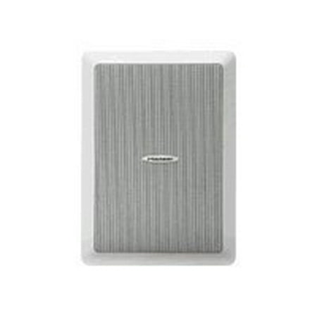 Pioneer S-IW50 - Speaker - 2-way - coaxial