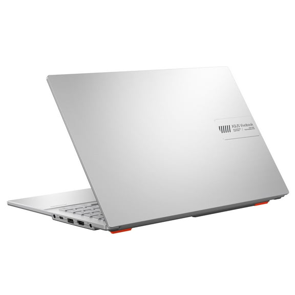 Pre-Owned ASUS Vivobook Go 15.6 Laptop, Intel i3-N305, 8GB, 256GB, Windows 11 Home in S mode, Cool Silver, E1504GA-WS35