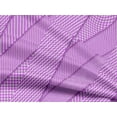 thumbnail image 5 of oneOone Rayon Amethyst Fabric Abstract Texture Fabric For Sewing Printed Craft Fabric By The Yard 56 Inch Wide, 5 of 5