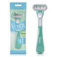 thumbnail image 1 of Rastrillo para Mujer Gillette Venus Extra Suave Sensitive con Aloe, para Piel Sensible 1 pza, 1 of 5