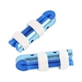 thumbnail image 1 of MesaSe 2 Pcs Attelle de Doigt à Gâchette Maillet Support de Doigt Protecteur de Doigt, 1 of 2