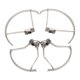 thumbnail image 2 of 4pcs Anti Collision Propeller Guard Blade Protection Cover Ring for DJI FPV Drone Accessories, 2 of 5