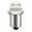 P13.5S 3V~18V White, variant on Ruiandsion P13.5S COB LED Bulb 3-18V(3V 4.5V 6V 9V 12V 18V) Wide Voltage for Bike Light Flashlight Portable Worklight,100LM Yellow,Pack-4