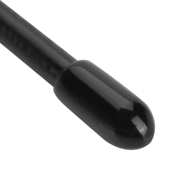 Antena De Radio, Antena Walkie Talkie Interfaz Hembra Suave Fácil De Instalar Plástico ABS Resistente Al Desgaste Amplia Aplicabilidad Para Walkie Talkies