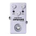 thumbnail image 1 of COOLMUSIC C-DI01 Insane Distortion Guitar Bass Distortion Pedal, 1 of 8