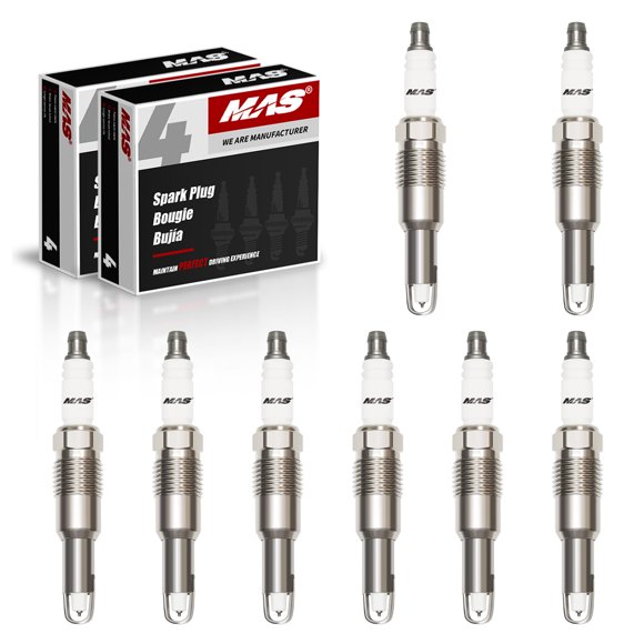 Lincoln Navigator Spark Plug