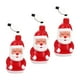 thumbnail image 3 of Vasos Navideños A Prueba De Fugas, Ideales Como Regalo Para Navidad, Camping Y Viajes. Diseño De Papá Noel. Patrón de Santa, 3 of 9