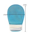 thumbnail image 2 of Restraint Dementia Mitts Elderly Patient Gloves Universial Breathable Scratch-Proof Mitts for Dementias Elderly, 2 of 5