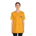 thumbnail image 3 of Diamond Unisex Jersey Short Sleeve Tee, 3 of 4