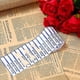 thumbnail image 5 of 500-100pcs Nasal Strips Anti Snoring Improve Breath Stickers Nose Ventilation Pads Stop Snoring Relieve Stress Health Care Strips, 5 of 5