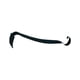 thumbnail image 2 of Herramienta de Corte de Cerámica de Doble Punta | Cuchilla de Corte Fina y Raspador Plano | Cabezal de Corte de Alta Dureza para Detalles Precisos En Cerámica | Diseño Ergonómico para Principiantes y, 2 of 6