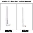 thumbnail image 5 of NestledNature 2.4G/5G/5.8G 8dBi Dual Band WiFi Antenna, Omnidirectional Antenna, WiFi Antenna, Omnidirectional Antenna For Router, 5 of 8
