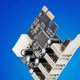 thumbnail image 3 of 2X Tarjeta Convertidora PCI-e A 4 Puertos USB 2.0 Tarjeta Adaptadora PCIE USB2.0 el Conjunto de Chips MCS9990 Permite el Intercambio en Caliente de la Tarjeta Elevadora USB, 3 of 5