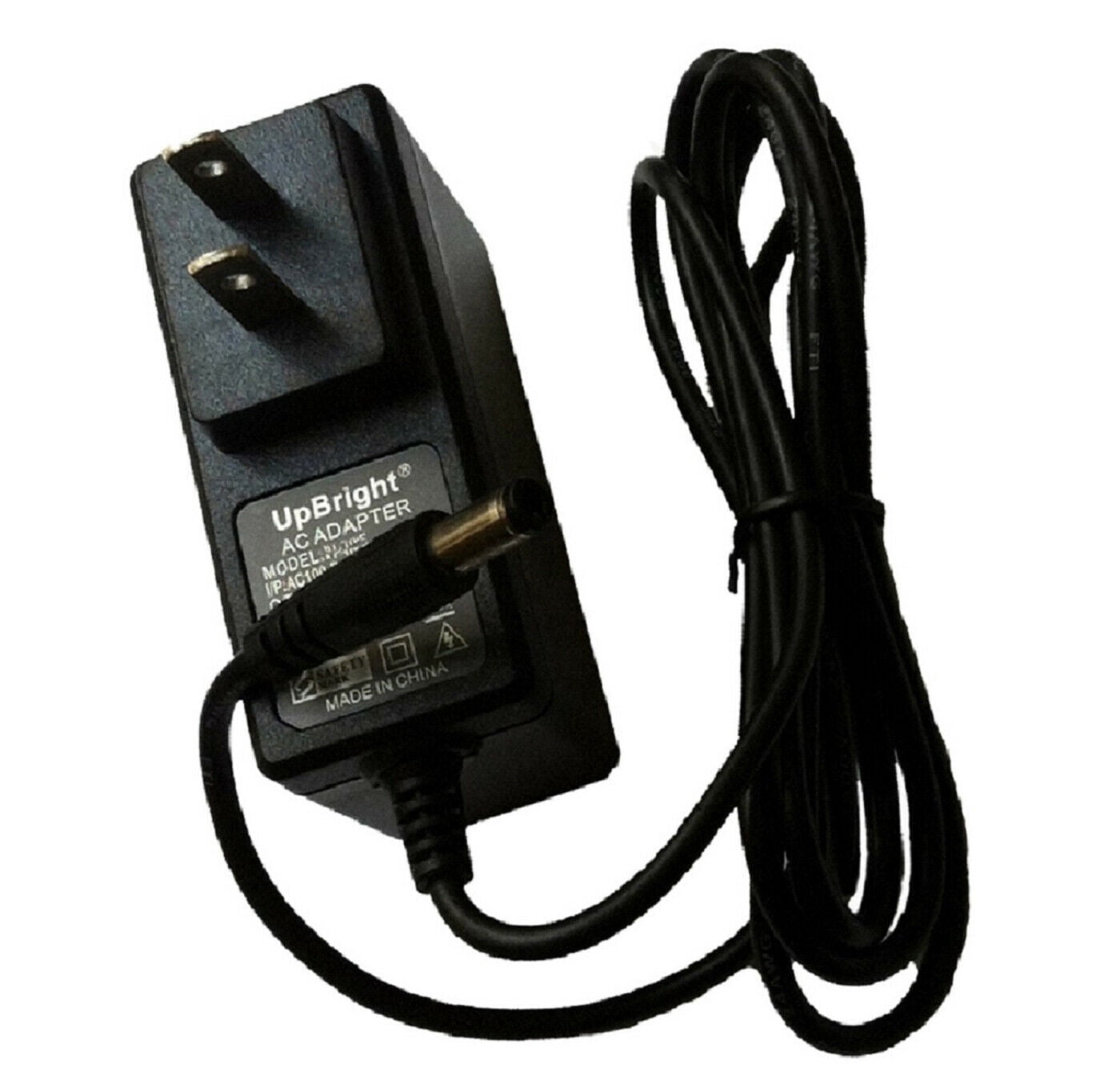 12V AC Adapter For Vision Fitness R2600 