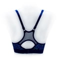 thumbnail image 3 of Paquete de Brasier Deportivo Adda Lingerie Modelo BC-GYM, Brasier sin varilla, Modernos estampados, 3 of 4