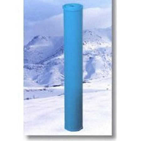 CRYSTAL QUESTA 2-7/8" x 20" Multistage PLUS Filter Cartridge