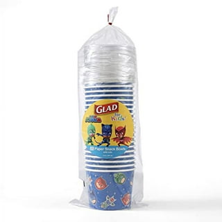 Glad for Kids GladWare Variety Pack 26ct Back to School Pattern Food  Storage Containers with Lids | …See more Glad for Kids GladWare Variety  Pack 26ct