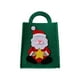 thumbnail image 2 of Adornos navideños, adornos navideños, regalos navideños, decoración navideña, bolsa de regalo, bolsa de caramelos, bolsa de caramelos, bolsa de manzanas, bolsas de regalo no tejidas, 2 of 6