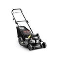 thumbnail image 1 of Yard Machines 20"140cc Push Mower, 1 of 3