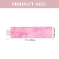 thumbnail image 2 of 3 Pcs Porte-Stylo pour Ordinateur Portable avec Bande Élastique Pochette pour Stylo Journal, 2 of 8