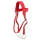 thumbnail image 4 of Artillones de Cabeza de Brida de Caballo Ajustable Horario Extraibles de Caballos, Brida de Caballo, Rojo para Caballos, 4 of 7
