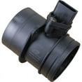 thumbnail image 3 of Brand New Mass Air Flow Sensor for 1999-2006 Volkswagen Jetta & Golf 2.8L V6  071906461B Oem Fit MF8017-PS, 3 of 9