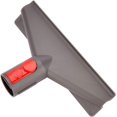 thumbnail image 5 of Soporte de almacenamiento compatible con V7 V8 V10 V11 V15 Piezas de aspiradora Accesorios Cepillo Herramienta Boquilla Base Soporte (Color: Boquilla para colchón), 5 of 5