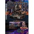 thumbnail image 2 of Figura Coleccionable Hot Toys Black Panther CosRider Hot Toys HOT TOYS CROSRIDES, 2 of 4