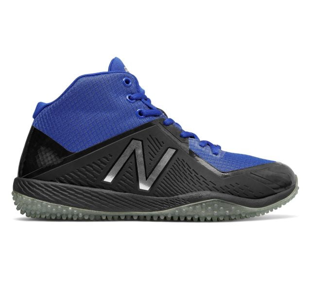 high top turf shoes