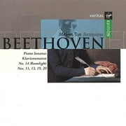 Ludwig Van Beethoven - Sonata Piano 11/13/19/20 - Classical - CD