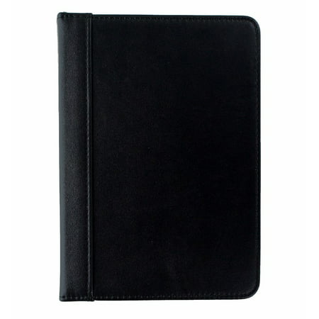 UPC 813580016855 product image for M-Edge Go Jacket Case Cover for Kindle 4, Touch, Kobo Touch - Black | upcitemdb.com