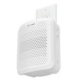thumbnail image 4 of GermGuardian AC225W UV-C Pluggable Air Purifier, 4 of 5