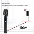 thumbnail image 4 of Microphone, Moving Coil 30Hz-20kHz Response Handheld Mic Set  for Daily Entertainment, 4 of 7
