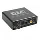 thumbnail image 5 of Convertidor De Audio Portátil, Convertidor De Audio De Volumen Ajustable Portátil Para Audio, 5 of 7