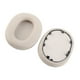 thumbnail image 1 of Earphone Ear Cushions, Protein Leather Sponge Ear Cushions, Universal Replacement Ear Cushions For In Ear Headphones, For WH 1000xm5  Headphones, 1 of 8