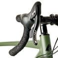 thumbnail image 5 of Ozark Trail 700C G.1 Explorer Drop Bar Gravel Bike, Medium Frame, Fits Riders 5'5" - 5'10", Green, Adult, Unisex, 5 of 9