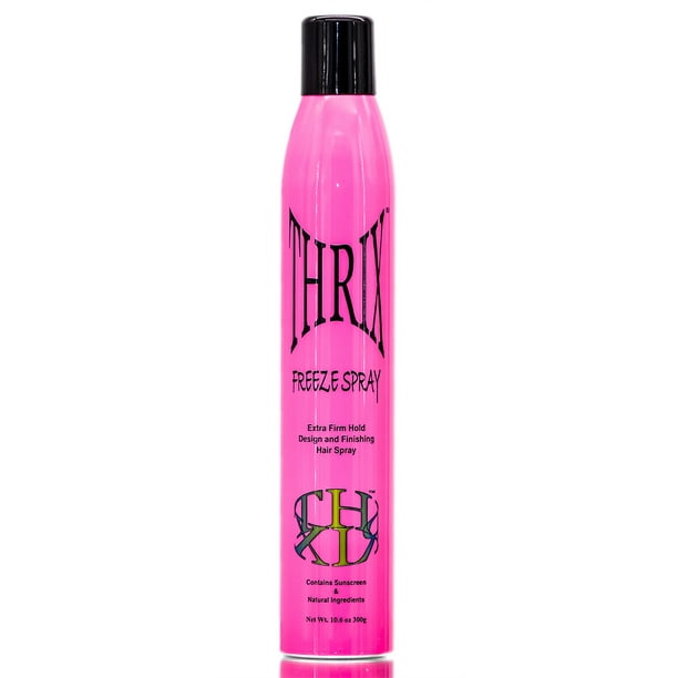 Thrix Freeze HairSpray 10.6 oz