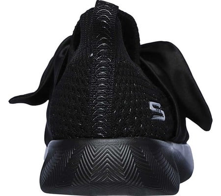 skechers bobs sport squad 2 bow beauty sneaker