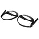 thumbnail image 1 of Correas De Tobillo Para Tacones Altos,Correas De Zapatos Desmontables Para Mujer Correas De Zapatos Ajustables Correa De Zapatos Desmontable Resultados Impresionantes, 1 of 12