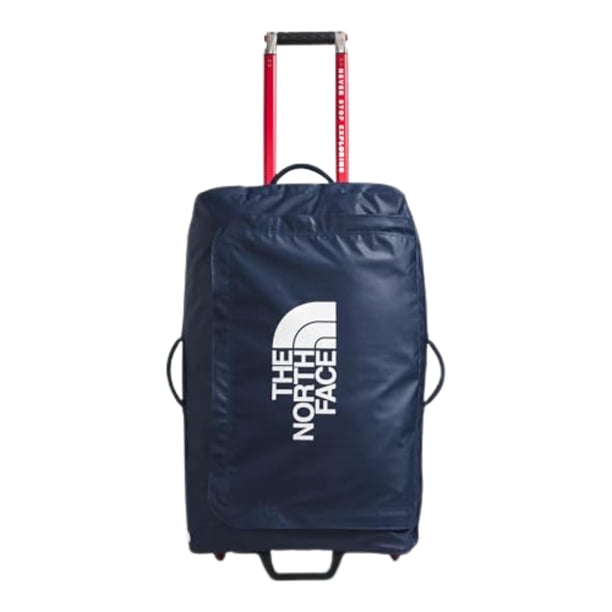 Equipaje con ruedas THE NORTH FACE Base Camp Voyager 29 - 94 L