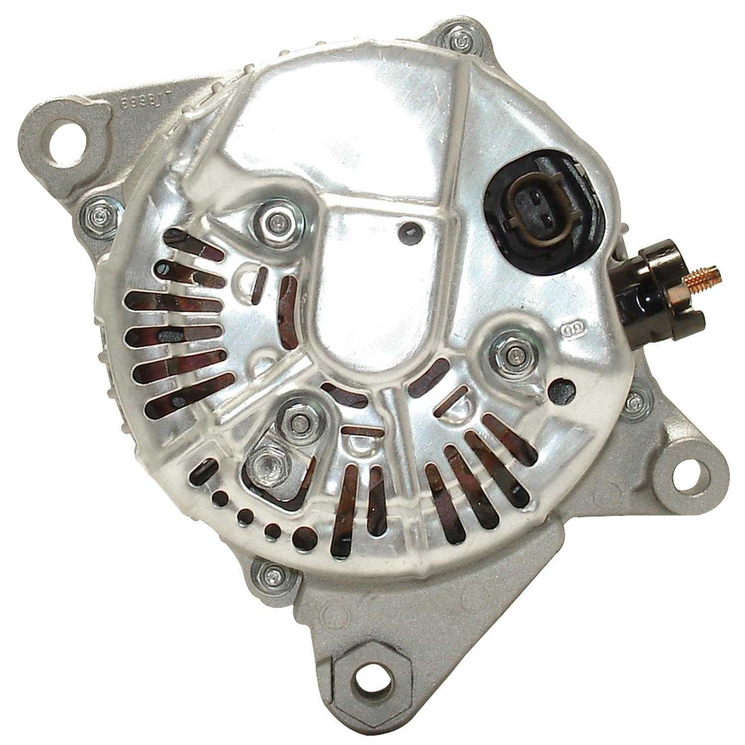 FVP Professional 13964 Alternator Standard
