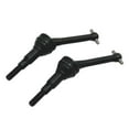 thumbnail image 4 of Colcolo 1/14RC Car Driveshafts Accessories Transmission Shafts for 14301 14302 14303 black, 4 of 8