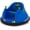 Blue, variant on Flybar 6V Bumper Car for Toddlers Turquoise, Electric Ride on Toy for Kids Ages 1.5-4 with LED Lights & Safety Belt, 360 Degree Spin, Max of 66 lbs