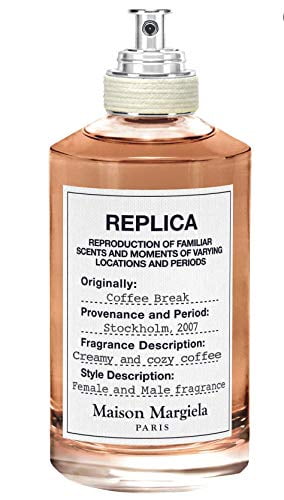 Maison Margiela Replica Coffee Break Fragrance Sri Lanka Ubuy