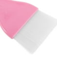 thumbnail image 3 of unbranded 2Ud Cepillos Grandes Para Maquillaje Y Cuerpo Con Aplicación Uniforme Para Mascarillas Faciales En Casa, 3 of 8