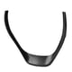thumbnail image 4 of Embellecedor de Volante ANGGREK de Fibra de Carbono ABS para 3 Series 4 Series F30 F31 F34 F32, 4 of 8