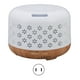 thumbnail image 2 of Difusor de aromaterapia, humidificador de grano de madera Difusor de aceite esencial humidificador de grano de madera de 300 ml Lograr más, 2 of 8