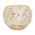 thumbnail image 1 of GUOOL Tea Light Candle Holder Aesthetics Candelabra for Party Dining Table Wedding gold, 1 of 9