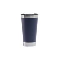 thumbnail image 1 of Bewildely Frasco de vacío de acero inoxidable, botella de bebida de gran capacidad, senderismo, fiesta de viaje, taza de café portátil para jugo de agua Suministros térmicos Azul oscuro Bewildely HA074479-09, 1 of 6