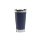 thumbnail image 1 of Bearachild Frasco de vacío de acero inoxidable, botella de bebida de gran capacidad, senderismo, fiesta de viaje, taza de café portátil para jugo de agua Suministros térmicos Azul oscuro Bearachild HA074479-09, 1 of 6